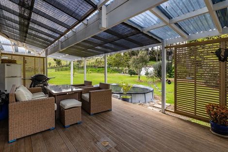 Photo of property in 527 Omaunu Road, Kaeo, 0479