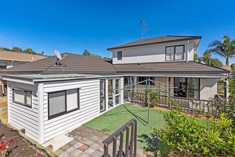 Photo of property in 8 Lowburn Place, Clover Park, Auckland, 2019