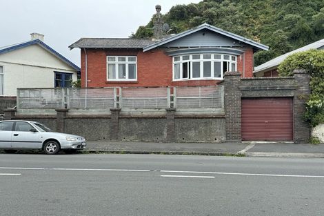 Photo of property in 530 Evans Bay Parade, Hataitai, Wellington, 6021
