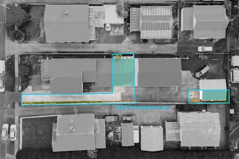 Photo of property in 9b Princes Street, Pukekohe, 2120