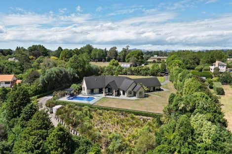Photo of property in 144b Pencarrow Road, Tamahere, Hamilton, 3283