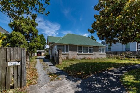 Photo of property in 2/130 Holly Road, St Albans, Christchurch, 8014