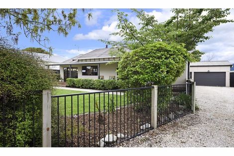 Photo of property in 6 Lord Rutherford Road North, Brightwater, 7022