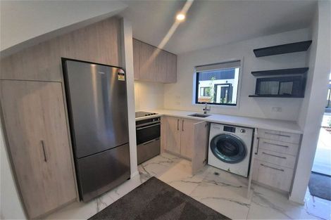 Photo of property in 8/16 Nova Place, Christchurch Central, Christchurch, 8011