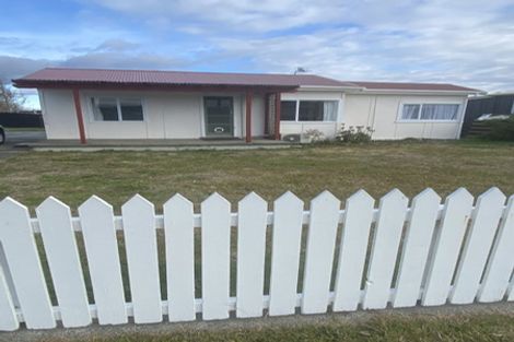 Photo of property in 16 Norton Street, Foxton Beach, Foxton, 4815