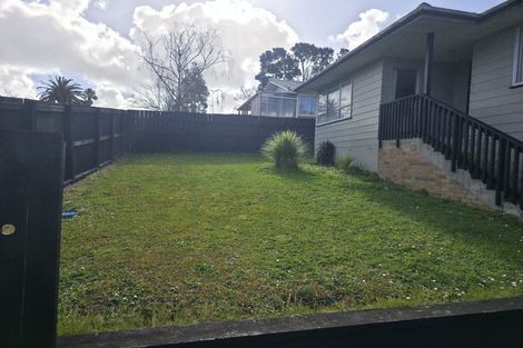 Photo of property in 26 Newham Place, Henderson, Auckland, 0612