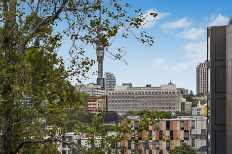 Photo of property in 6/27 Cheshire Street, Parnell, Auckland, 1052