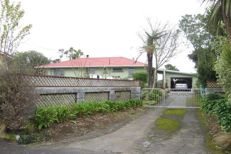 Photo of property in 217 Huatoki Street, Upper Vogeltown, New Plymouth, 4310