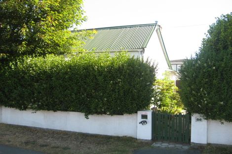 Photo of property in 2/86 Huxley Street, Sydenham, Christchurch, 8023