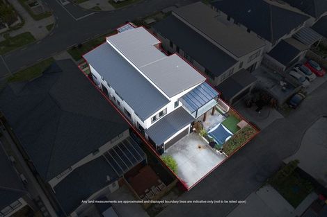 Photo of property in 16 Lime Hill Rise, Flat Bush, Auckland, 2019
