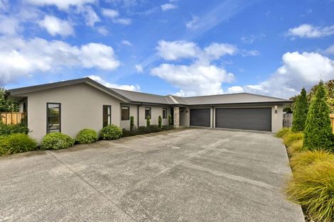 Photo of property in 34 Riverstone Drive, Rolleston, 7614