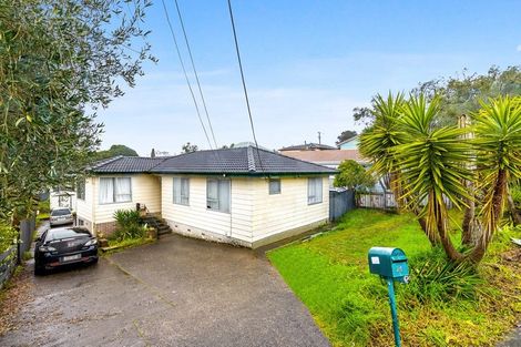 Photo of property in 26 Parrs Cross Road, Henderson, Auckland, 0612