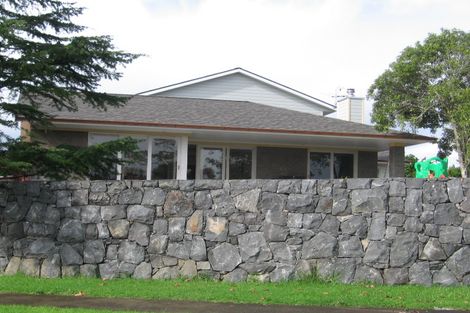 Photo of property in 4 Sanctuary Point, Sunnyhills, Auckland, 2010