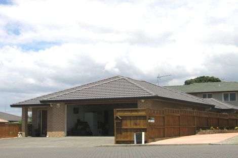 Photo of property in 13 Tide Close, Mount Wellington, Auckland, 1060