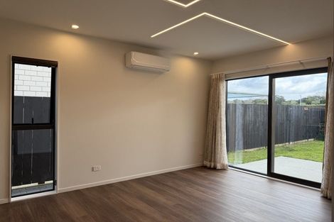 Photo of property in 5 Pilot Drive, Hobsonville, Auckland, 0616