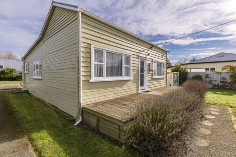 Photo of property in 9 Waimate Highway, Makikihi, Waimate, 7978
