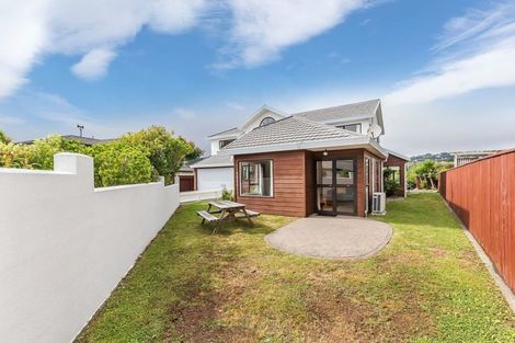 Photo of property in 4 Ashfield Grove, Churton Park, Wellington, 6037