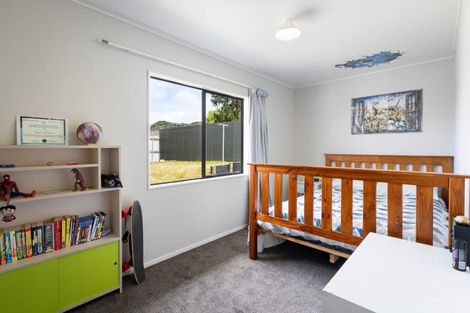 Photo of property in 3 Albert Street, Waihi, 3610