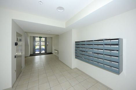 Photo of property in 25/41 Cambridge Terrace, Christchurch Central, Christchurch, 8013
