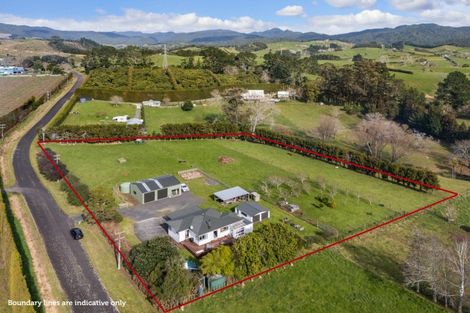 Photo of property in 26 Hollis Road, Waikino, Waihi, 3682