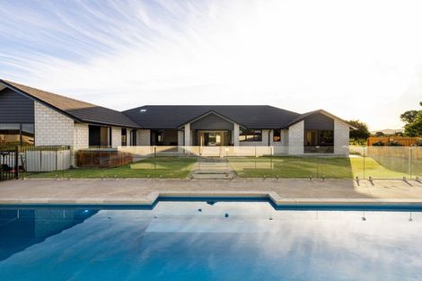 Photo of property in 1005 Horotiu Road, Whatawhata, Hamilton, 3288