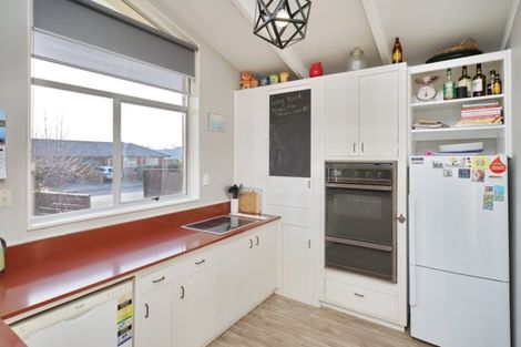 Photo of property in 77 Balcairn Street, Halswell, Christchurch, 8025