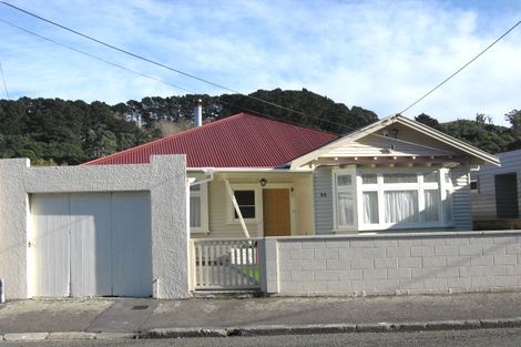 Photo of property in 88 Hamilton Road, Hataitai, Wellington, 6021