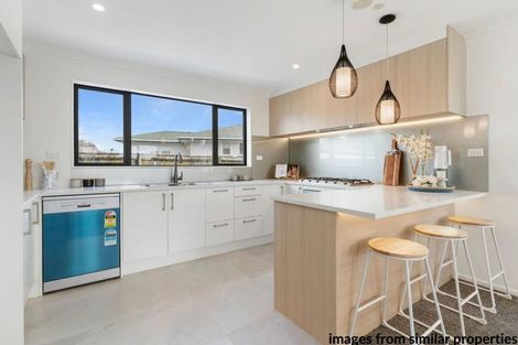 Photo of property in 23e Hill Crescent, Papakura, 2110