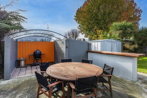 Photo of property in 130 Cavendish Road, Casebrook, Christchurch, 8051