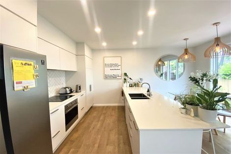 Photo of property in 1/148 Mersey Street, St Albans, Christchurch, 8014