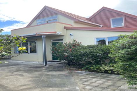 Photo of property in 29a Rotherham Terrace, Miramar, Wellington, 6022