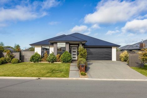 Photo of property in 6 Blair Place, Kaiapoi, 7630