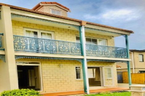 Photo of property in 33 Janway Avenue, Flat Bush, Auckland, 2016