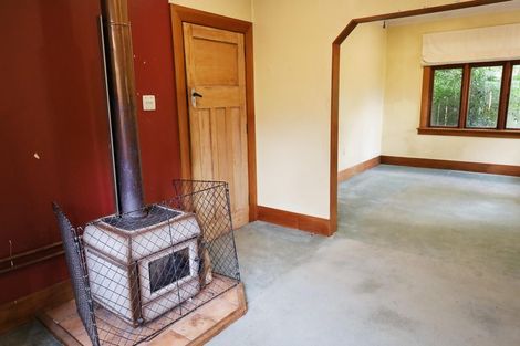 Photo of property in 136 Forfar Street, Clyde Hill, Dunedin, 9011