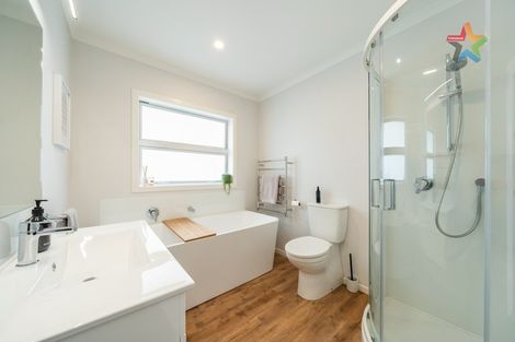 Photo of property in 56a Westminster Road, Wainuiomata, Lower Hutt, 5014