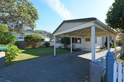 Photo of property in 21 Beaumont Avenue, Alicetown, Lower Hutt, 5010