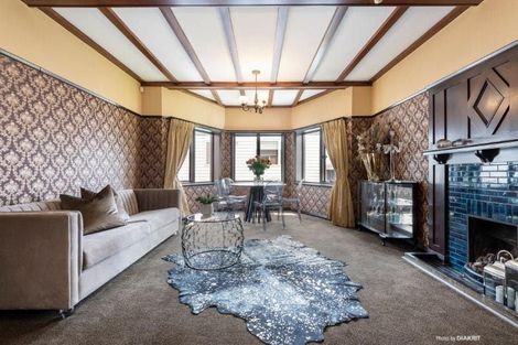 Photo of property in 323 The Terrace, Te Aro, Wellington, 6011