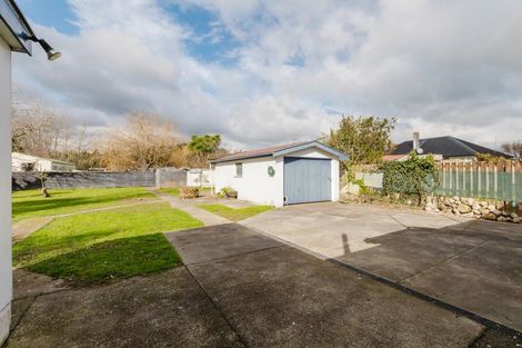 Photo of property in 21 Huxley Street, Pahiatua, 4910