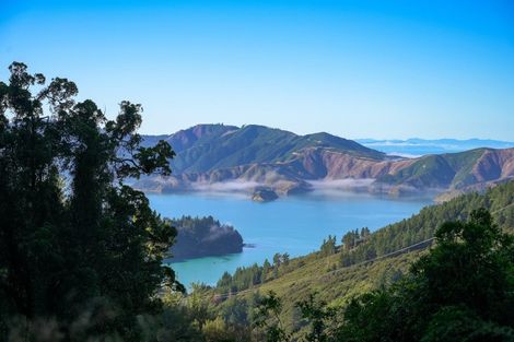 Photo of property in 2464 Port Underwood Road, Port Underwood, Picton, 7281