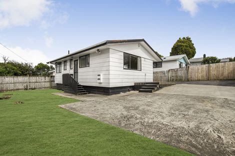 Photo of property in 1/95 Mahia Road, Manurewa, Auckland, 2102