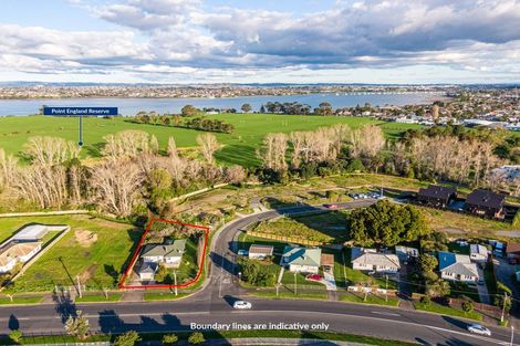 Photo of property in 122 Taniwha Street, Glen Innes, Auckland, 1072