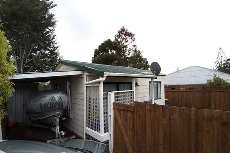 Photo of property in 1 Sime Road, Hillpark, Auckland, 2102