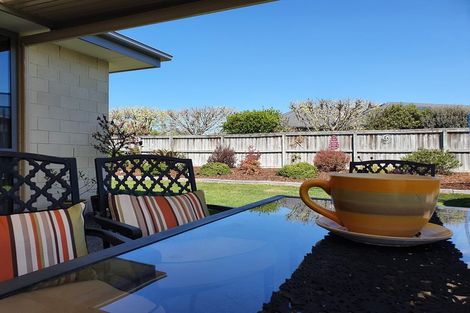 Photo of property in 4 Blackburn Street, Kaiapoi, 7630