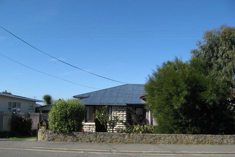Photo of property in 35 Clyde Street, Oamaru North, Oamaru, 9400