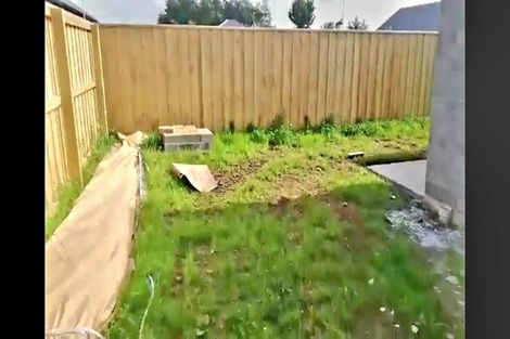 Photo of property in 16 Silverstone Loop, Rolleston, 7615