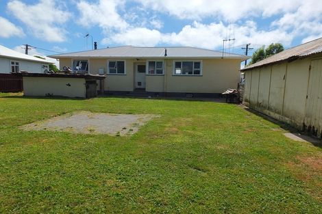 Photo of property in 11 Gladstone Street, Foxton, 4814