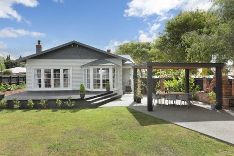 Photo of property in 2 York Street, Feilding, 4702