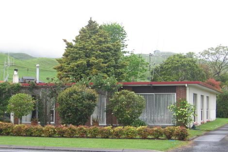 Photo of property in 55 Thames Road, Paeroa, 3600