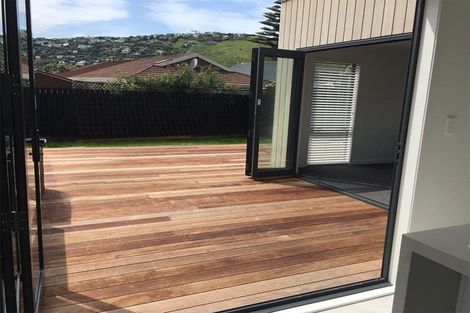 Photo of property in 61 Wakefield Avenue, Sumner, Christchurch, 8081