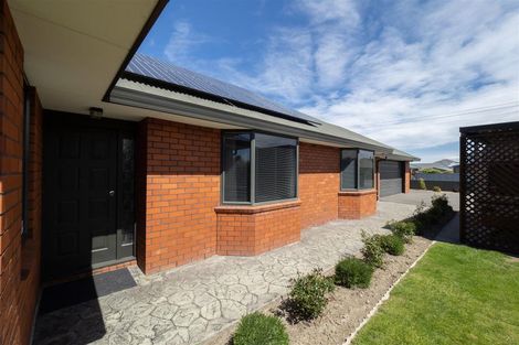Photo of property in 45 Wilkin Street, Tinwald, Ashburton, 7700